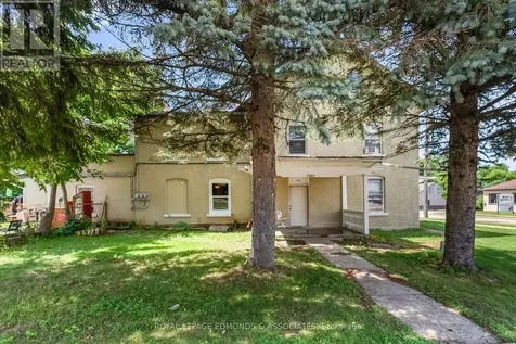 394 Pembroke Street East Pembroke ON K8A 3K6