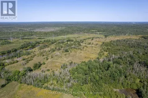 Pt Lt 26 Concession 8 Road Ottawa ON K0A 1B0