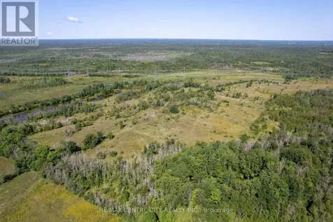 Pt Lt 26 Concession 8 Road Ottawa ON K0A 1B0