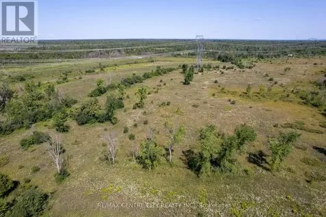 Pt Lt 26 Concession 8 Road Ottawa ON K0A 1B0