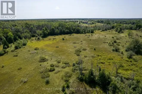 Pt Lt 26 Concession 8 Road Ottawa ON K0A 1B0