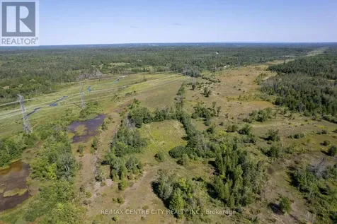 Pt Lt 26 Concession 8 Road Ottawa ON K0A 1B0