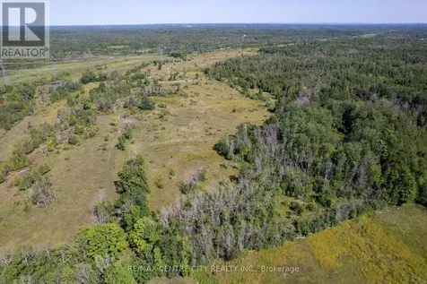Pt Lt 26 Concession 8 Road Ottawa ON K0A 1B0