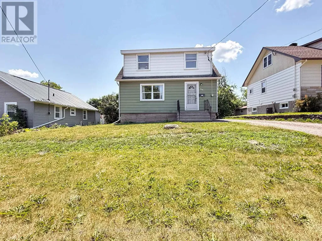 325 Joffre Avenue Renfrew ON K7V 3L6
