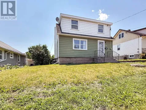 325 Joffre Avenue Renfrew ON K7V 3L6