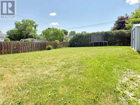325 Joffre Avenue Renfrew ON K7V 3L6