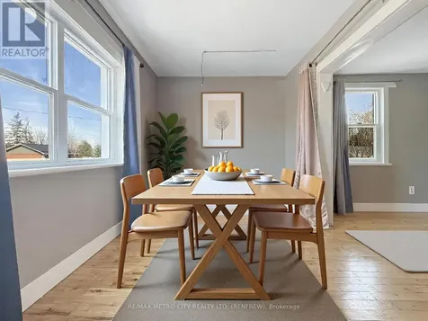 325 Joffre Avenue Renfrew ON K7V 3L6