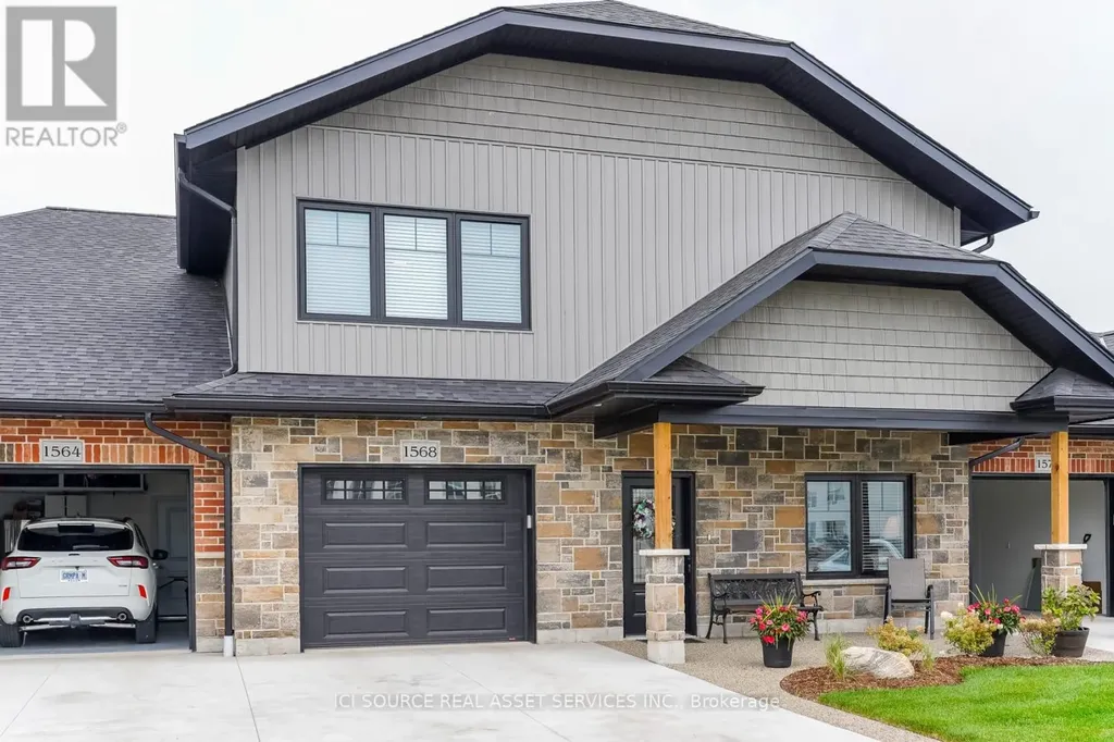 1306 15th Avenue East Owen Sound ON N4K 5R9