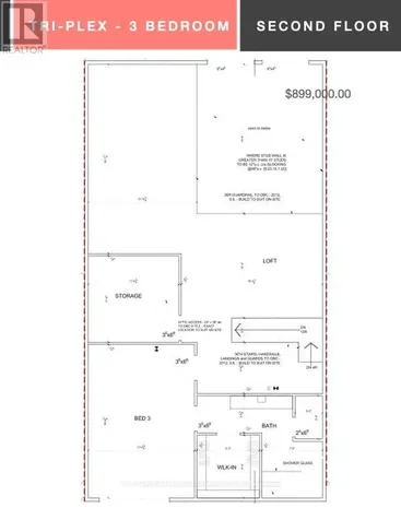 1306 15th Avenue East Owen Sound ON N4K 5R9