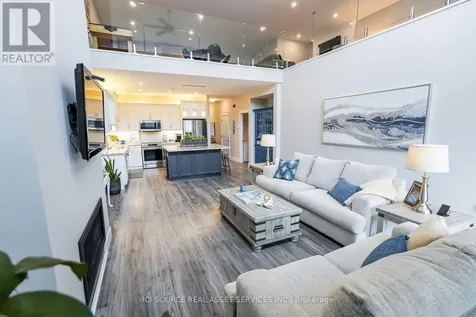 1306 15th Avenue East Owen Sound ON N4K 5R9