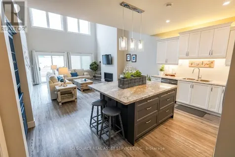 1306 15th Avenue East Owen Sound ON N4K 5R9