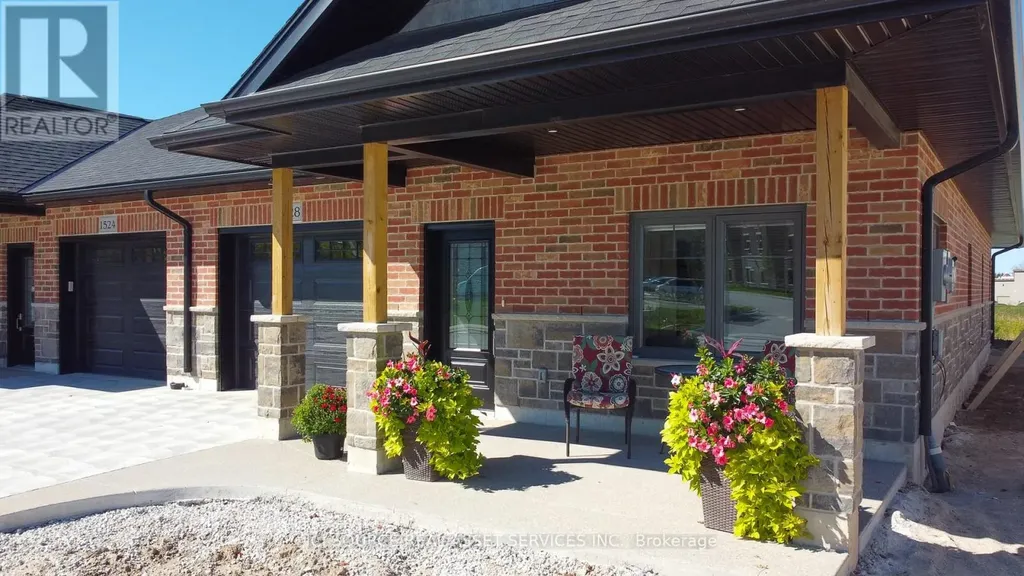 1336 15th Avenue East Owen Sound ON N4K 5R9