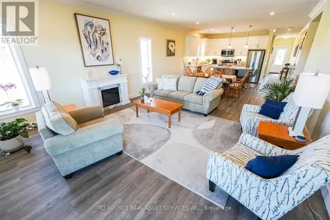 1336 15th Avenue East Owen Sound ON N4K 5R9