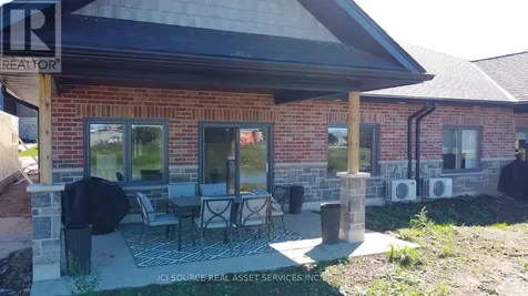 1336 15th Avenue East Owen Sound ON N4K 5R9