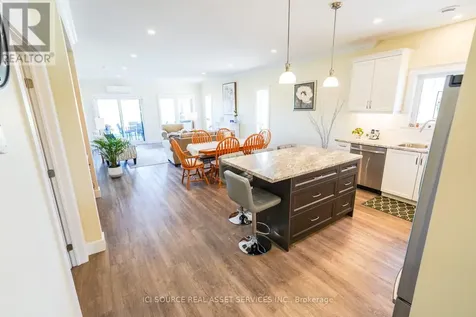 1336 15th Avenue East Owen Sound ON N4K 5R9