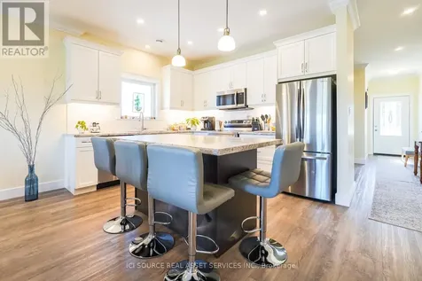 1336 15th Avenue East Owen Sound ON N4K 5R9