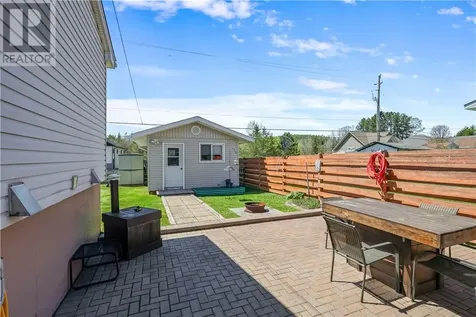 412 Bois Street Espanola ON P5E 1A6