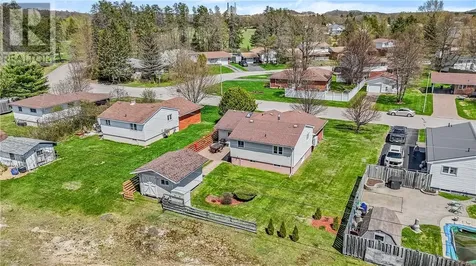 412 Bois Street Espanola ON P5E 1A6