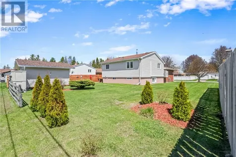 412 Bois Street Espanola ON P5E 1A6