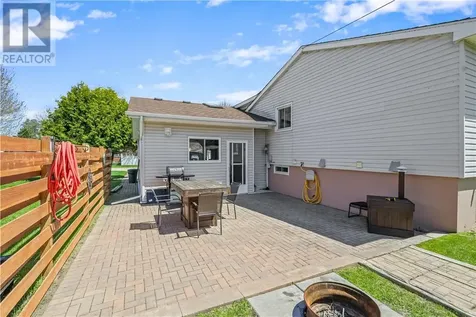 412 Bois Street Espanola ON P5E 1A6