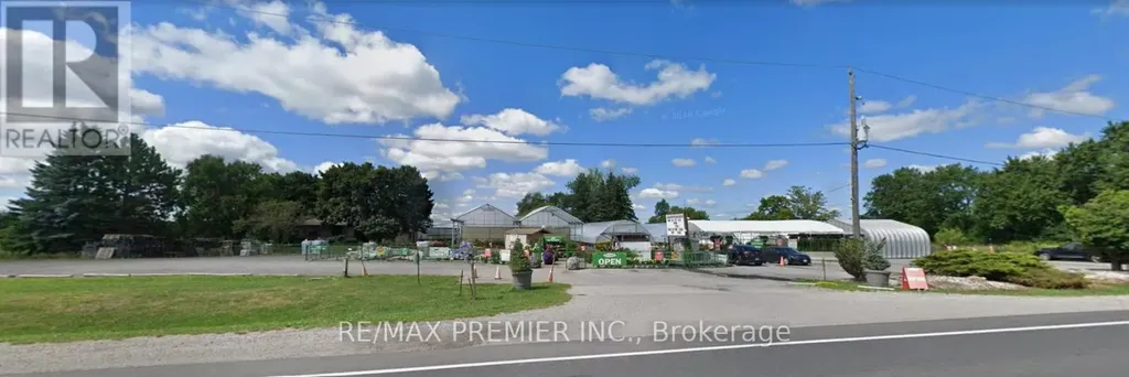 11576 Kennedy Road West Markham ON L6C 1P3