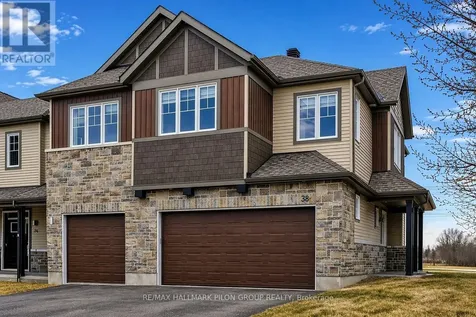38 Riddell Street Carleton Place ON K7C 0J4