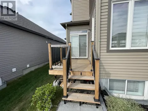 38 Riddell Street Carleton Place ON K7C 0J4