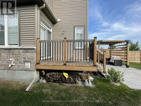 38 Riddell Street Carleton Place ON K7C 0J4