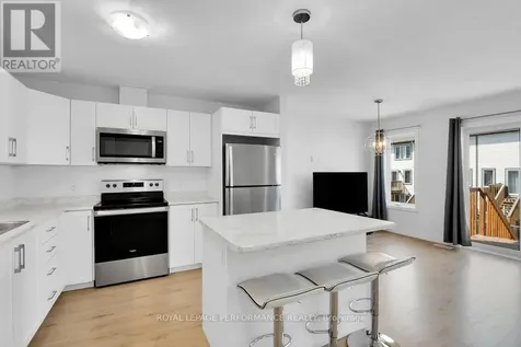 30 Whitcomb Crescent Smiths Falls ON K7A 0C2