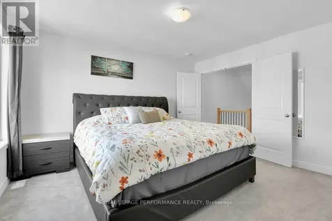 30 Whitcomb Crescent Smiths Falls ON K7A 0C2