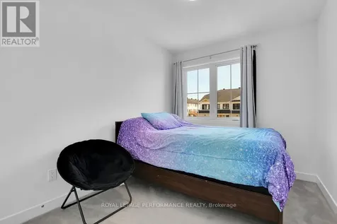 30 Whitcomb Crescent Smiths Falls ON K7A 0C2