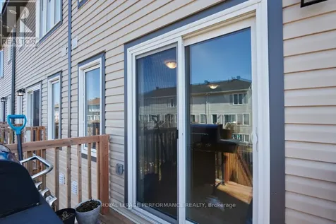 30 Whitcomb Crescent Smiths Falls ON K7A 0C2