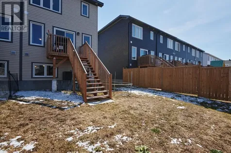30 Whitcomb Crescent Smiths Falls ON K7A 0C2