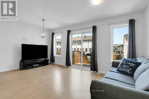 30 Whitcomb Crescent Smiths Falls ON K7A 0C2
