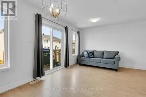 30 Whitcomb Crescent Smiths Falls ON K7A 0C2