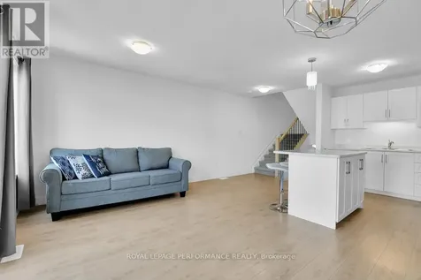 30 Whitcomb Crescent Smiths Falls ON K7A 0C2