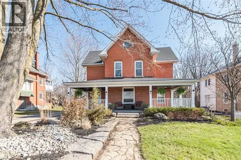 120 Caithness Street East Caledonia ON N3W 1C2