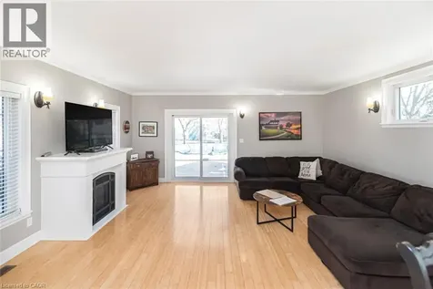 120 Caithness Street East Caledonia ON N3W 1C2