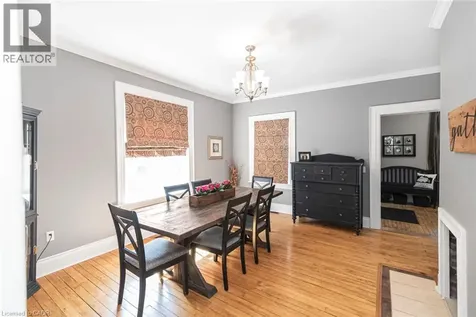120 Caithness Street East Caledonia ON N3W 1C2