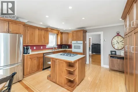 120 Caithness Street East Caledonia ON N3W 1C2