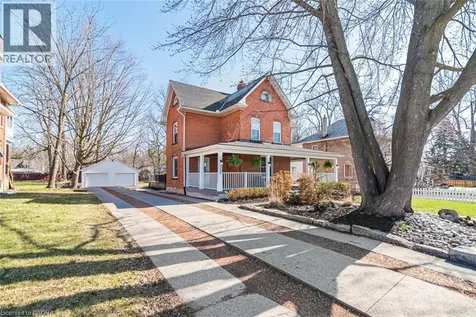 120 Caithness Street East Caledonia ON N3W 1C2