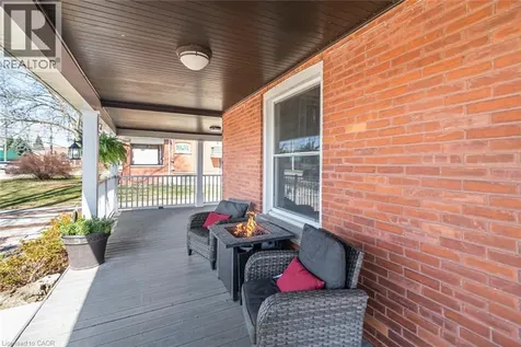 120 Caithness Street East Caledonia ON N3W 1C2