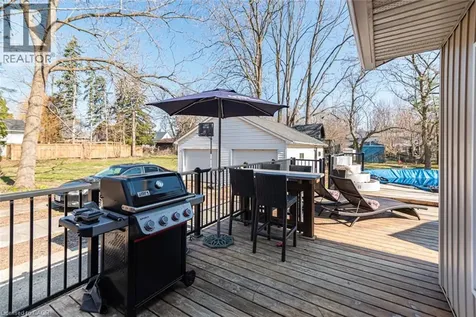120 Caithness Street East Caledonia ON N3W 1C2
