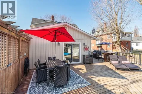 120 Caithness Street East Caledonia ON N3W 1C2