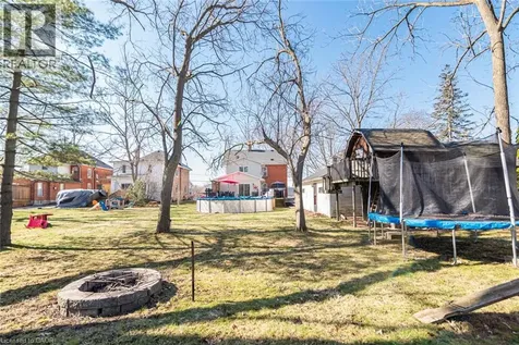 120 Caithness Street East Caledonia ON N3W 1C2