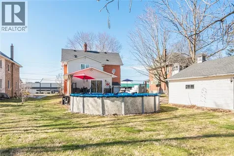 120 Caithness Street East Caledonia ON N3W 1C2