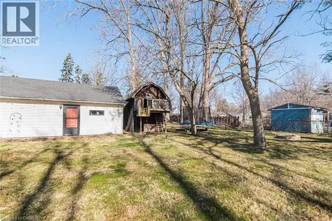 120 Caithness Street East Caledonia ON N3W 1C2