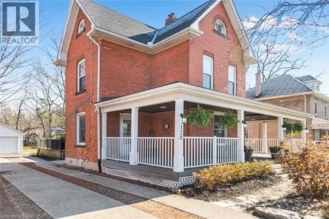 120 Caithness Street East Caledonia ON N3W 1C2
