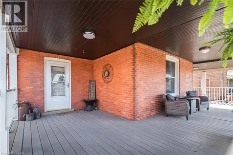 120 Caithness Street East Caledonia ON N3W 1C2