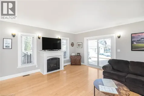 120 Caithness Street East Caledonia ON N3W 1C2